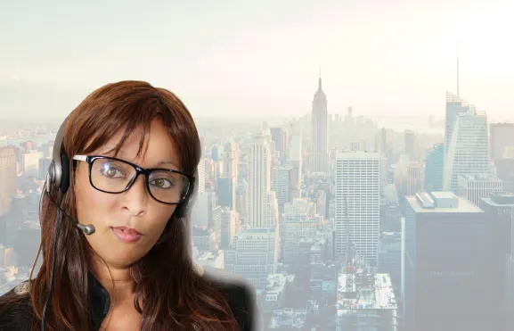 Kasino Crazy Luck Podpora